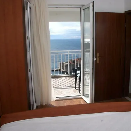 Kuzman 1 Apartmán *