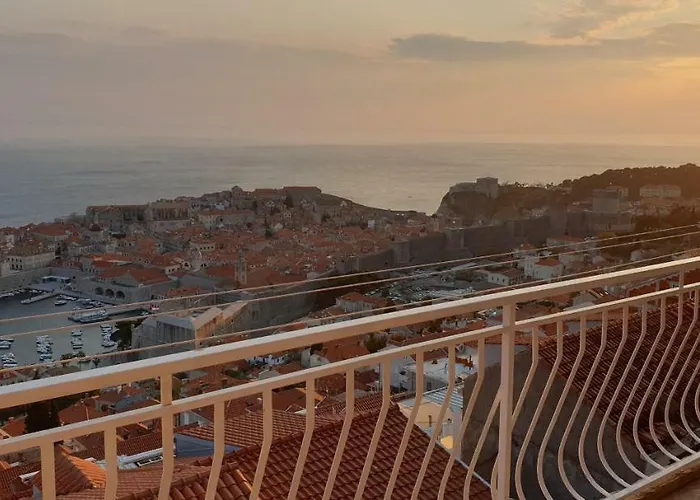 Διαμέρισμα Kuzman 1