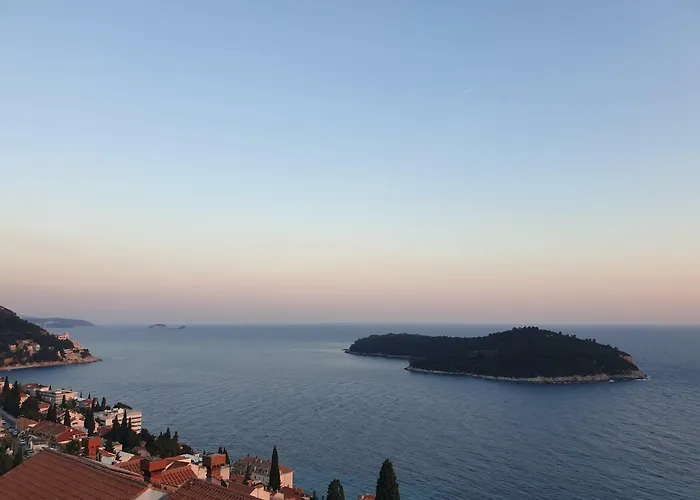 Kuzman 1 Διαμέρισμα