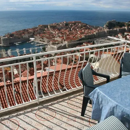 Appartement Kuzman 1