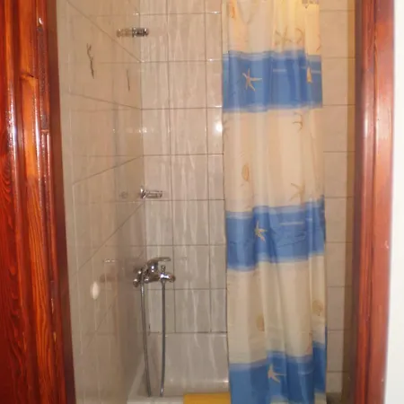 Appartement Kuzman 1