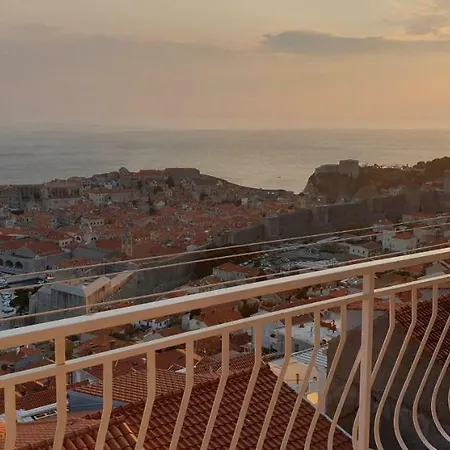 Appartement Kuzman 1