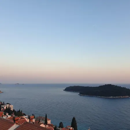 Kuzman 1 Appartement