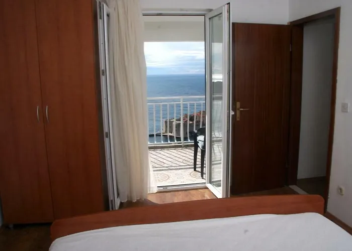 Kuzman 1 Apartamento *