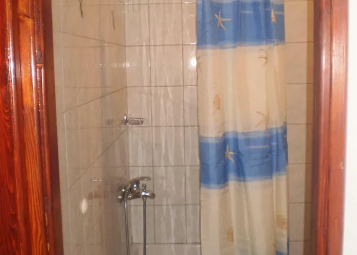 Apartamento Kuzman 1